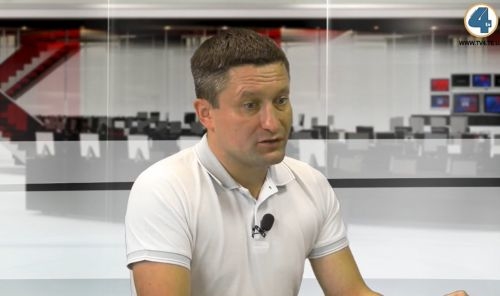 «Відновлення роботи тернопільського аеропорту дозволить тернополянам дешевше подорожувати Європою», – Ігор Сцібайло