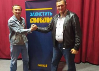 На цілий світ таких тільки двоє (Фото)