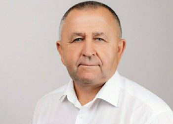 Уже відомо, хто став мером Гусятина (Фото)