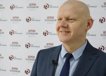 У Збаражі втретє обрали Романа Полікровського (Фото)