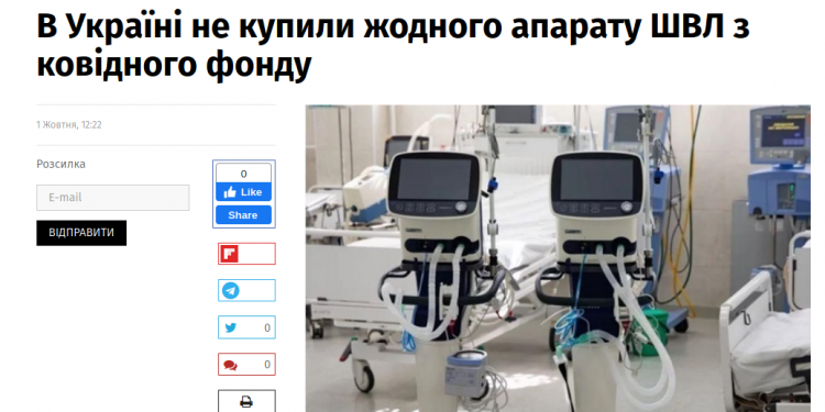 У вирішення критичних проблем Тернопіль може покладатися виключно на «свої сили»