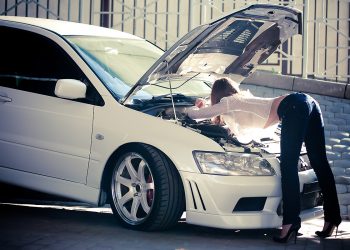 З початку року тернополяни витратили на нові авто 19 мільйонів доларів
