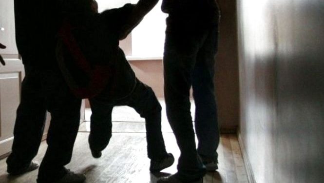 Булінг на Тернопільщині: у школі жорстоко побили дитину