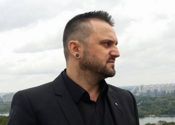 Бережанці вибрали мером провідного архітектора Ростислава Бортника (Фото)