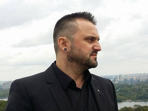 Бережанці вибрали мером провідного архітектора Ростислава Бортника (Фото)