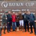 В Байківцях відбулися всеукpаїнські змагання з кінного споpту Baycov Cup 2020 на честь Леоніда Бицюри