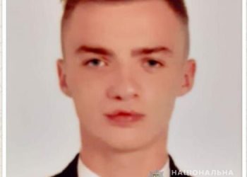 Пропав 19-річний житель Березовиці: хлопець пішов в магазин і не повернувся (Фото)