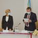 Ольга Ярмоленко очолила медичну галузь Тернопільщини (Фото)