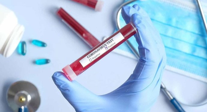 +332 хворих та 3 смертельні випадки: офіційні дані про ковід на Тернопільщині