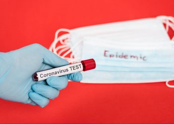 Ковід на Тернопільщині: три смертельні випадки та +258 хворих