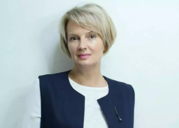 Кандидат медичних наук з Тернополя розповіла, чому йде в депутати