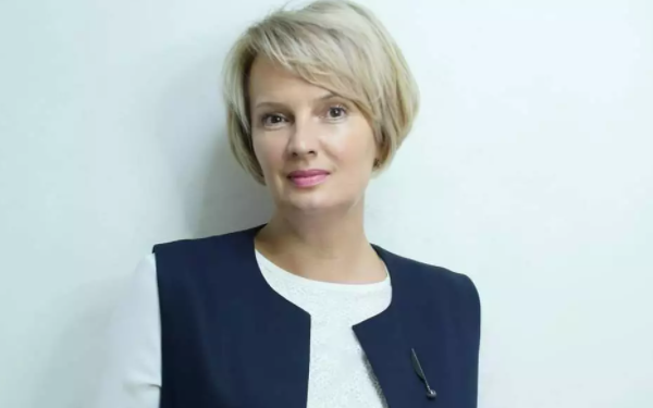 Кандидат медичних наук з Тернополя розповіла, чому йде в депутати