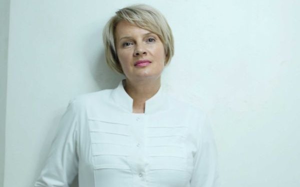 Відома тернополянка пішла в політику, щоб змінити українську медицину на краще