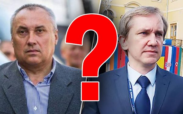 Прізвище нового очільника Бережанської громади буде починатися на літеру М чи К?