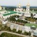 Почаївську лавру хочуть передати Православній церкві України