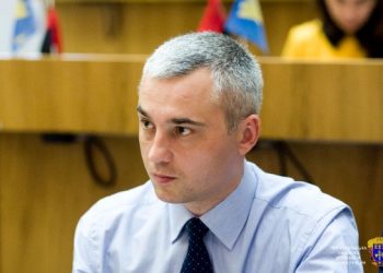 Кандидат на посадку міського голови Тернополя Леонід Бицюра звільнився з міськради