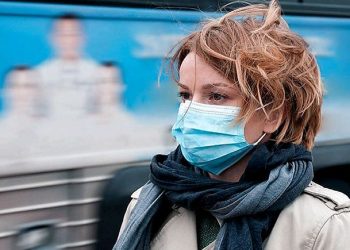 Офіційні дані про коронавірус на Тернопільщині: +243 хворих за добу, одужало 365