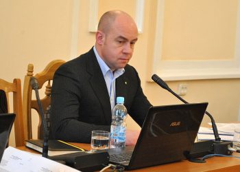 Міським головою Тернополя знову стає Сергій Надал: за нього проголосувало 52876 виборців (Офіційні результати)