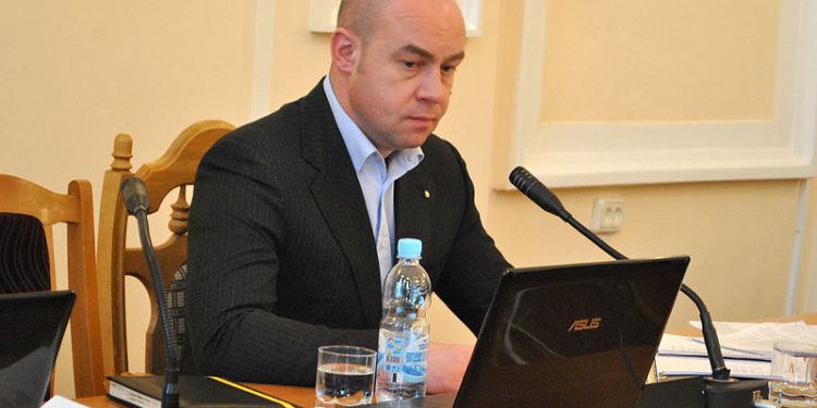 Міським головою Тернополя знову стає Сергій Надал: за нього проголосувало 52876 виборців (Офіційні результати)