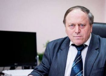 Від коронавірусу помер відомий академік з Тернопільщини (Фото)