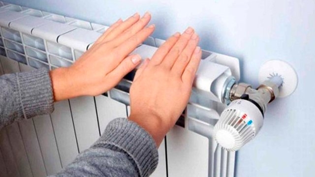 У Тернополі почнуть включати опалення уже 16 жовтня