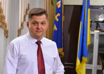 Віктор Овчарук: Наша ціль – Тернопіль – місто комфортне для життя