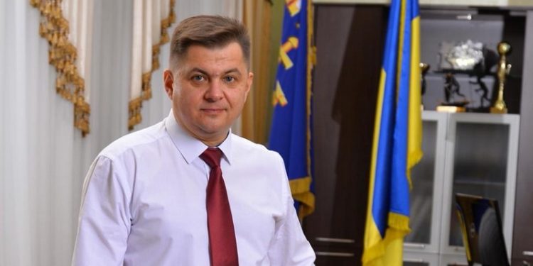 Віктор Овчарук: Наша ціль – Тернопіль – місто комфортне для життя