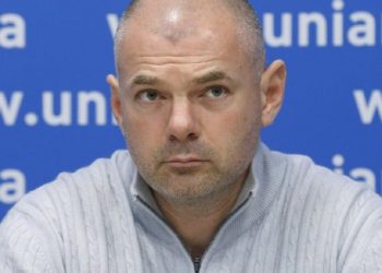 Партію Палиці викрили у зв’язках з компанією з орбіти Коломойського