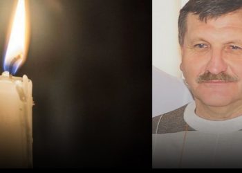 До останнього рятував людей: у Тернополі ковід забрав житту ще одного лікаря