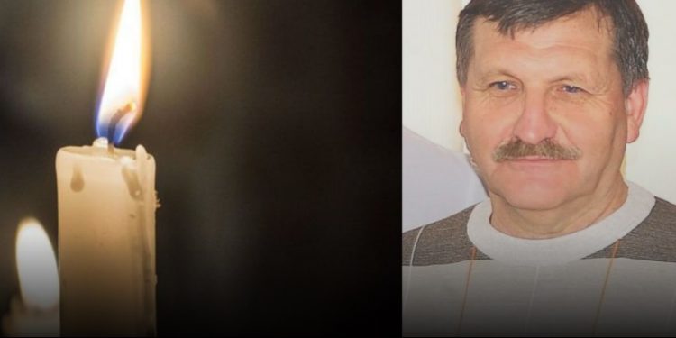 До останнього рятував людей: у Тернополі ковід забрав житту ще одного лікаря