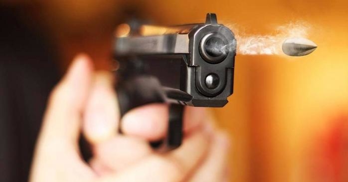 На Тернопільщині злочинець вистрелив майже упритул в обличчя чоловікові