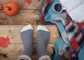 Готуйте шарфи і пальто: синоптики розповіли, скільки триватиме тепла погода в Тернополі