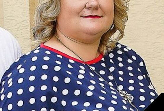 “Це була прекрасна людина і чудовий педагог”: на Тернопільщині померла викладачка школи-ліцею (Фото)