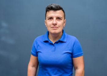 “Я не йду в депутати”, – Лілія Проць