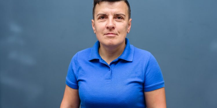 “Я не йду в депутати”, – Лілія Проць