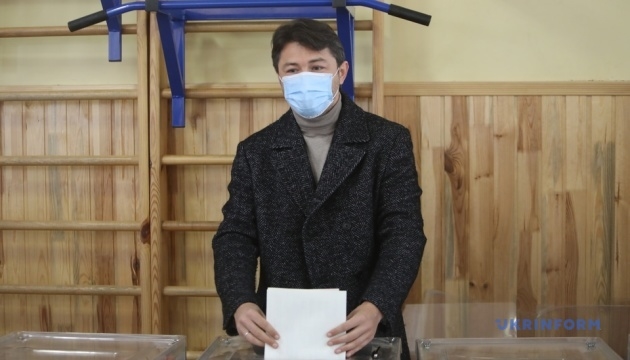 Сергій Притула після виборів став мемом (Фото)