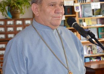 Відійшов у вічність священник з Тернопільщини, який тривалий час боровся з недугою (Фото)
