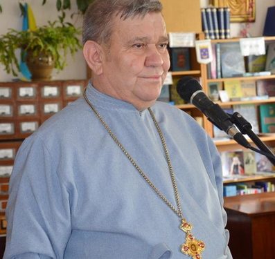 Відійшов у вічність священник з Тернопільщини, який тривалий час боровся з недугою (Фото)