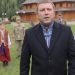 “Хай Вас Бог береже, Хай захищає Вас Покрова Пресвятої Богородиці”, – привітання від Володимира Труша (Відео)