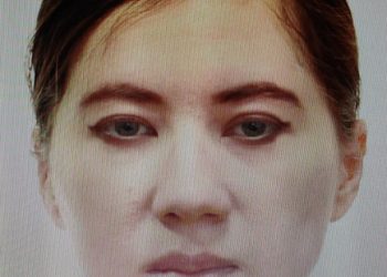 У Тернополі розшукують жінку, яка ще 1 жовтня вийшла з дому і не повернулася (Фото)