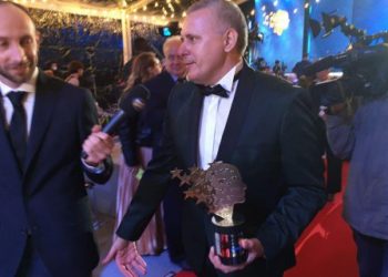 З Тернопільщини: в Україні обрали найкращого вчителя року (Фото)