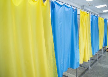 Екзит-поли у Тернополі: хто може стати мером та які партії проходять до міськради