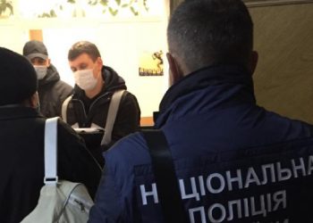 На Тернопільщині декан універу разом із студентами штучно збільшував кількість виборців на дільницях