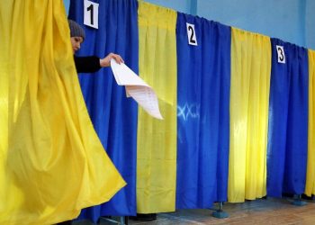 Тернопільська ТВК поспіхом оприлюднила підсумки сфальсифікованих виборів