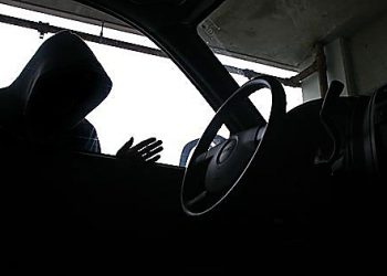 На Тернопільщині обікрали експедитора: викрали понад 400 тисяч гривень