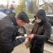У Тернополі працівники СБУ проводять обшук в помешканні депутата (Фото, Відео)