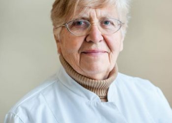 У Тернополі померла дитяча лікарка (Фото)