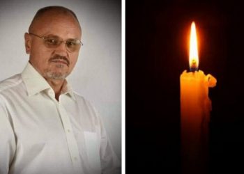 “Я не можу повірити, що Вас нема”: через коронавірус помер президент тернопільського Ротарі клубу (Фото)