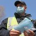 Не носиш маску — плати штраф: У Раді прийняли новий Закон