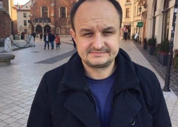 Керівник Управління капітального будівництва Тернопільської ОДА має цікаве минуле